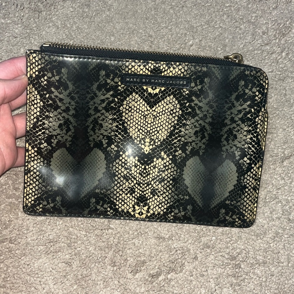 Marc by Marc Jacobs Trendy Pouch